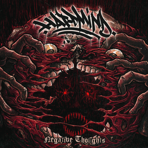 Hard Mind : Negative Thoughts